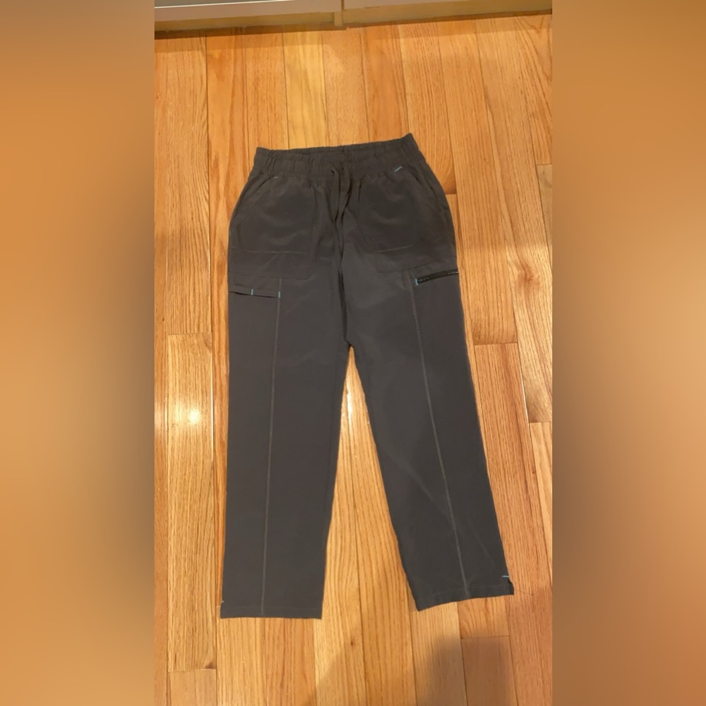 Cherokee scrub pants